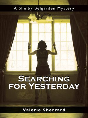 cover image of Searching for Yesterday